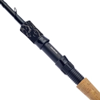 Daiwa Black Widow Light Lure Rod